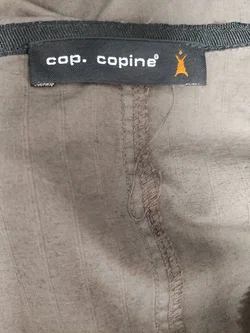 Damenjacke Sonstige Mischfaser Gr. M | Zeitloser Begleiter - Bild 4