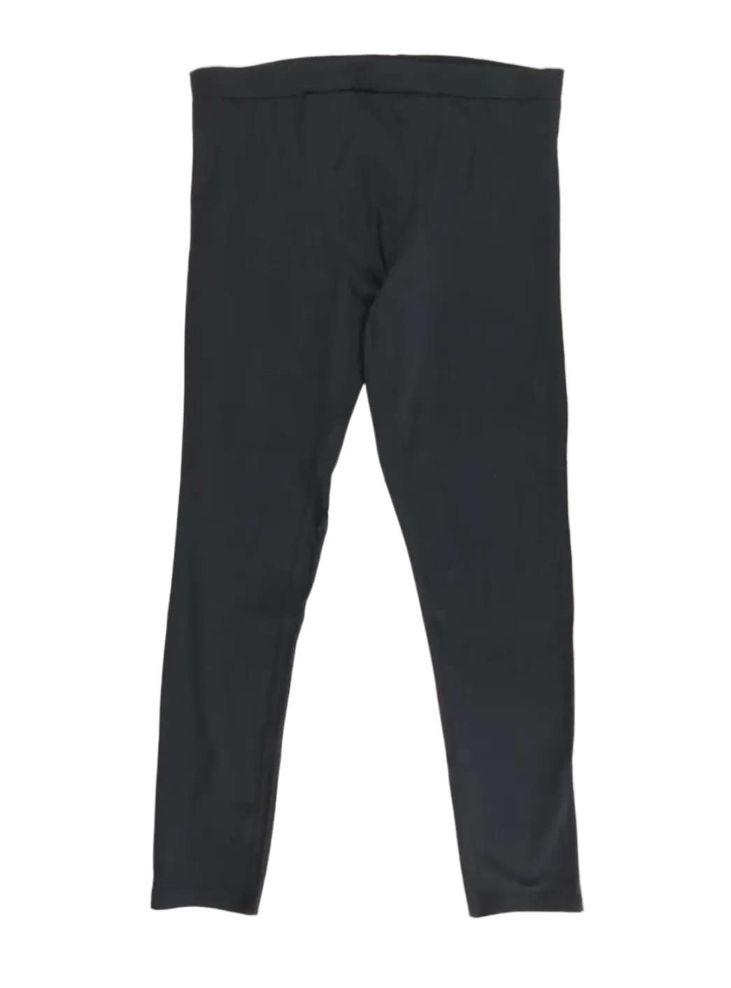 Crane Herren Leggings, schwarz - Gr. XL  - Bild 1