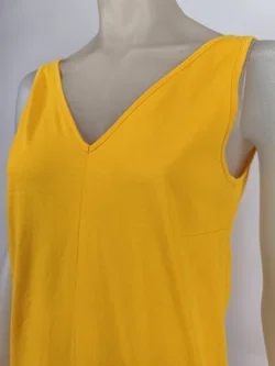 Edited, Sommerkleid, gelb, Gr. 36 – Vorschau 2