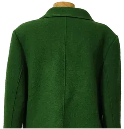 Giesswien Herrn Trachtenjacke grün Gr. 44 - Bild 4