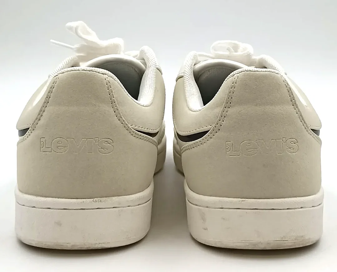 Levis Herrensneaker Gr. 42 – Bild 3