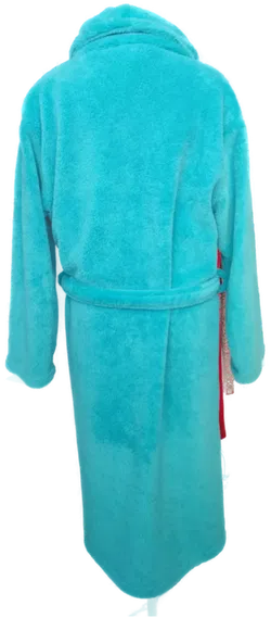 kuscheliger Bademantel Gr. L - Bild 2