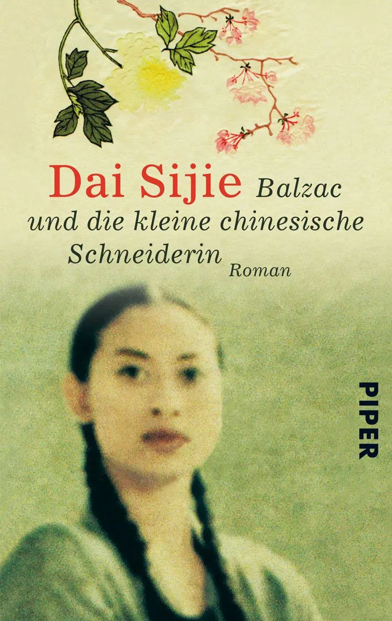 Balzac und die kleine chinesische Schneiderin - Dai Sijie - Bild 2
