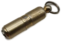 Avo Uvezian Zigarrenbohrer - 3mm Klinge - Bild 3