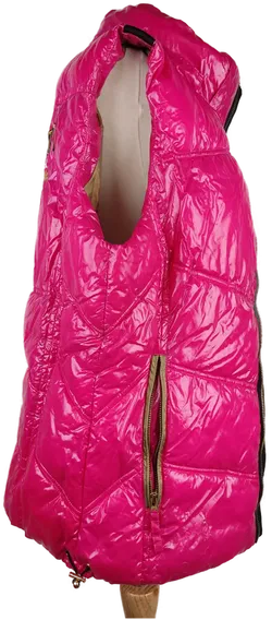 Miss Nickelson - Damenjacke Gr. 2XL - Bild 3