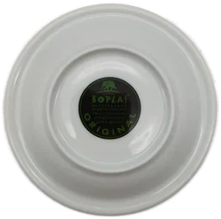 Espresso-Untertasse Suisse Langenthal Bopla-Voyage | Zeitlos - Bild 2