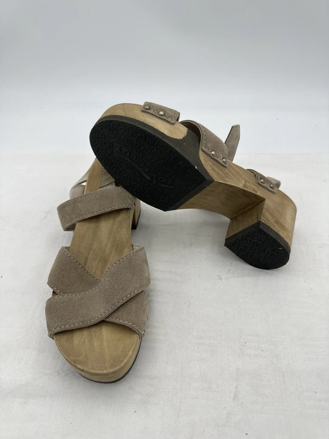Softclox - Damenschuhe Gr. 39 – Bild 2