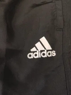 Adidas Herren Short schwarz Gr. XL(10) - Bild 3