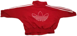 adidas- Anzug/Jogger Retro Set Gr. 62 – Vorschau 2