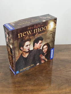 New Moon 