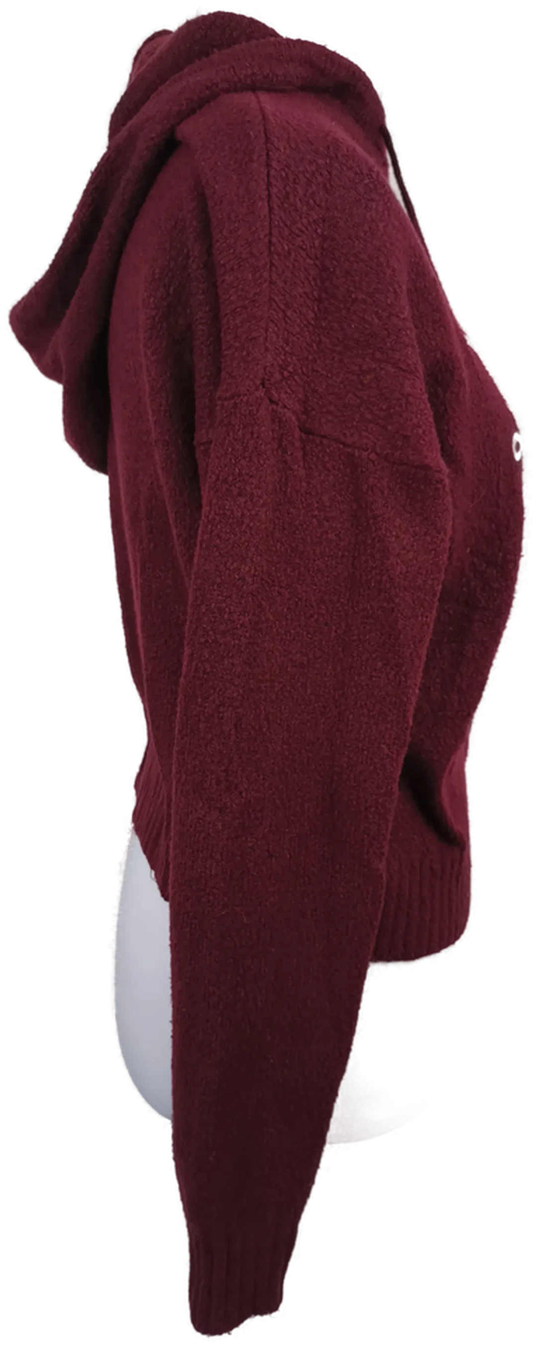 Kapuzenshirt Damen, H&M, Gr. S – Bild 3
