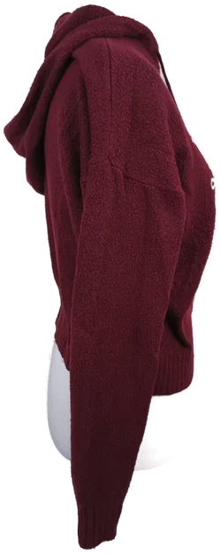 Kapuzenshirt Damen, H&M, Gr. S - Bild 3