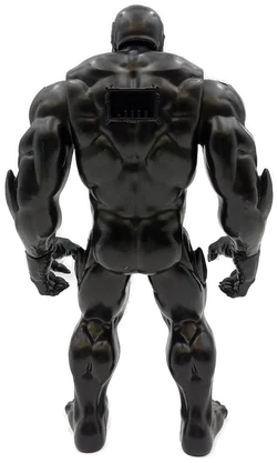 Hasbro Marvel Spider-Man Maximum Venom Titan Hero Venom Actionfigur - Bild 4