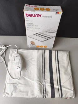 Beurer, Heizkissen, HK25 - Bild 1