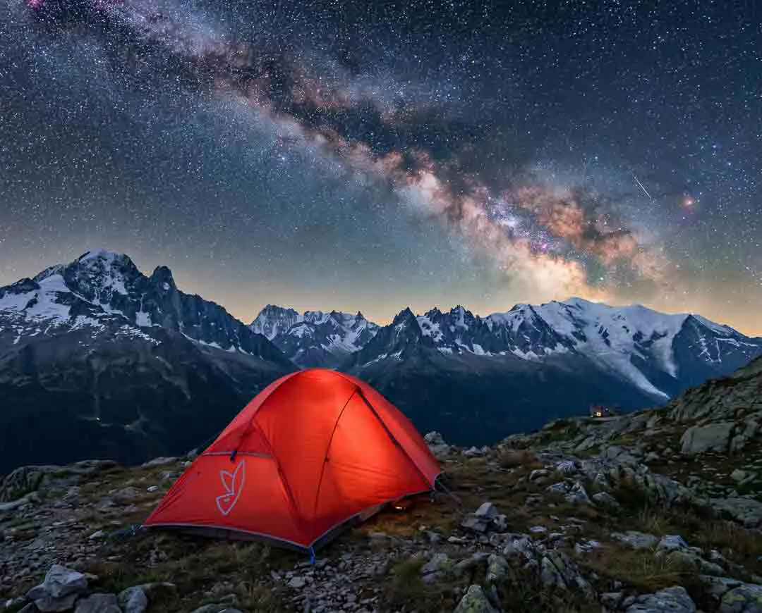 Zajo Easy Dome 2 – Kompaktes Zelt für Naturfreunde - Bild 4