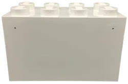 Lego Bausteinregal  - Bild 2