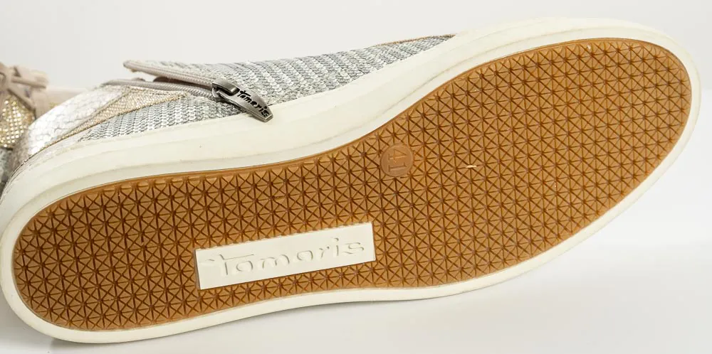 Tamaris Schuhe Gr. 41 – Bild 3