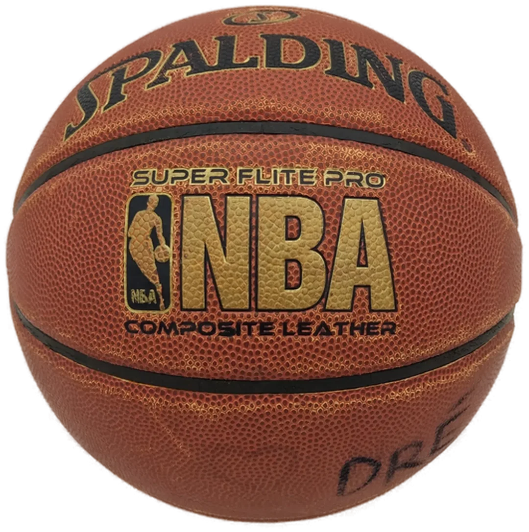 NBA Spalding Basketball – Bild 3