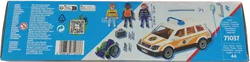 Playmobil City Life 71037 Notarzt PKW - Bild 3