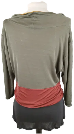 ETRO Milano Shirt - Gr. 48 / 50% Viskose, 50% Seide - Bild 3