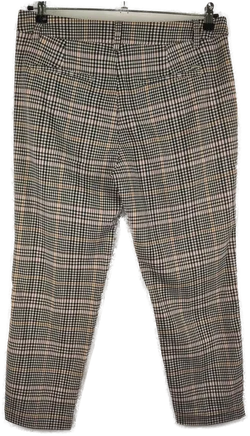 Damenhose Tom Tailor Größe 40 | Karierter Casual-Chic – Vorschau 2