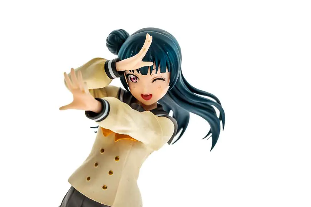 FuRyu Sammelfigur – Bild 2