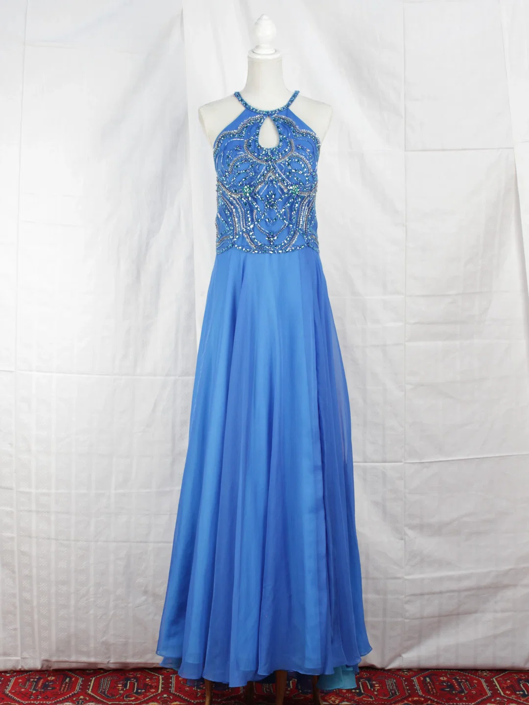 Abendkleid - 11 - Rachel Allan (USA) - Bild 1