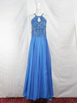 Abendkleid - 11 - Rachel Allan (USA) - Gr. L - Bild 1