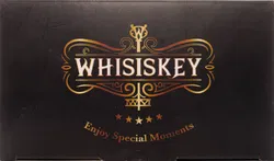 Whiskey Gläser Set 2-teilig – Classic Tumblers – Geschenkbox – Kristalloptik - Bild 3