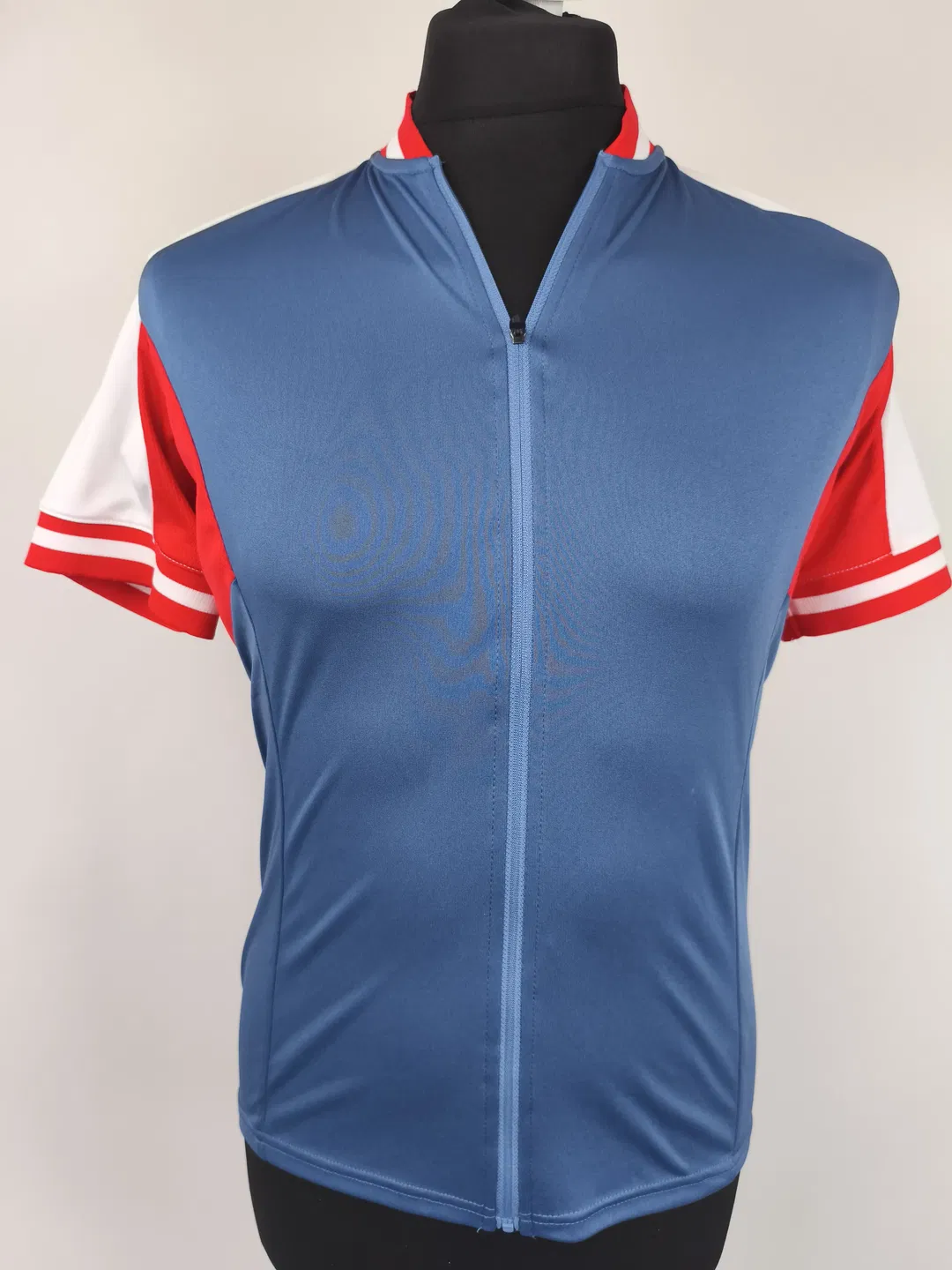 crane Herren Radtrikot Gr. 42 - Bild 4