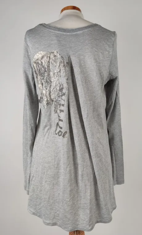 Sportalm - Damen Shirt Gr. 38 – Bild 3