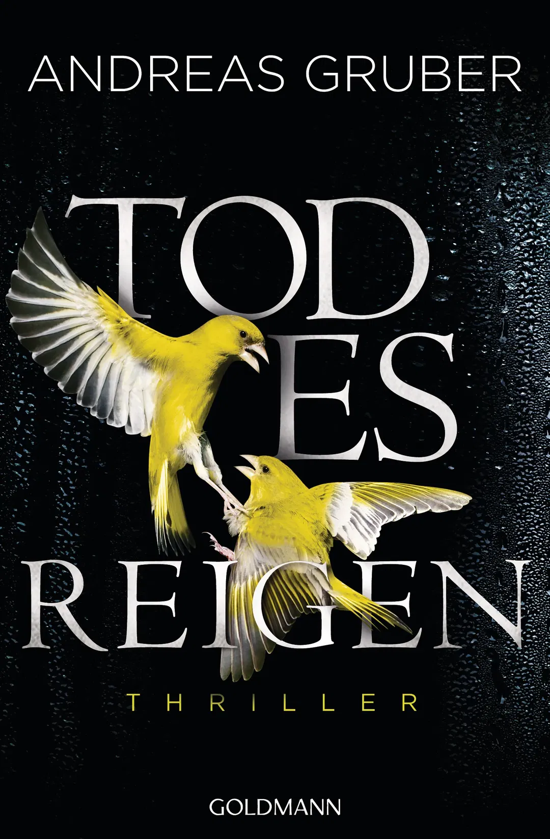 Todesreigen - Andreas Gruber - Bild 2