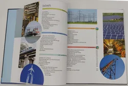 Buch Technik 
