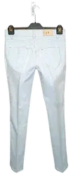 Trussardi Jeans Damen Jeans Gr. UK 25 - Bild 2
