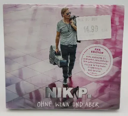CD Nik P. 