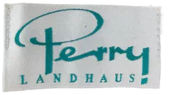 Perry Landhaus Damen Maxi Rock  kariert-  L/40 - Bild 3