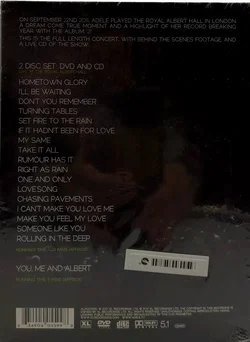 DVD 