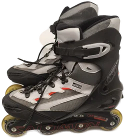 Salomon, Inline Skates Herren, Gr. 46 1/3 - Bild 1