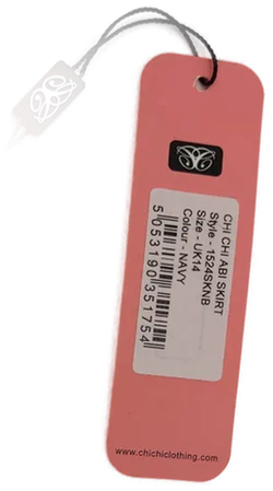 Damenrock ChiChi London - Bild 4