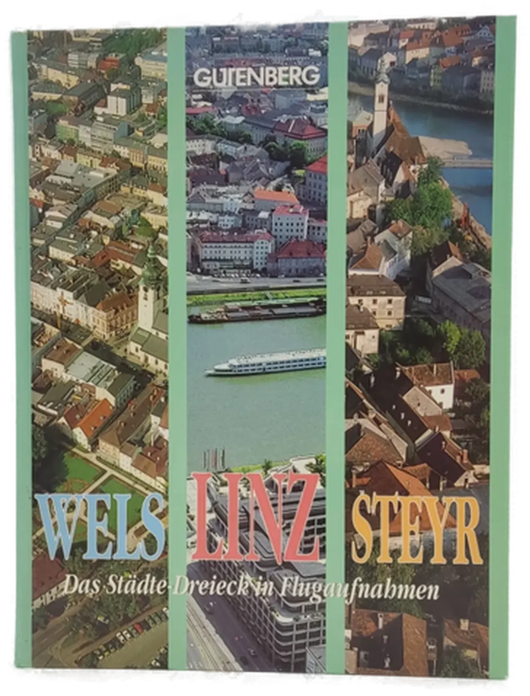 Buch 