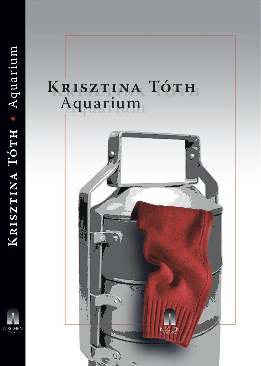 Aquarium - Krisztina Tóth - Bild 2