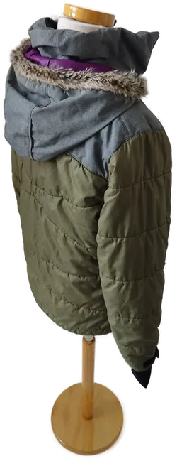 Maier Sports, Kinder Winterjacke, Gr. 152 - Bild 2