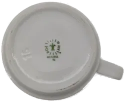 LIlien Porzellan Set Caroline - Bild 2