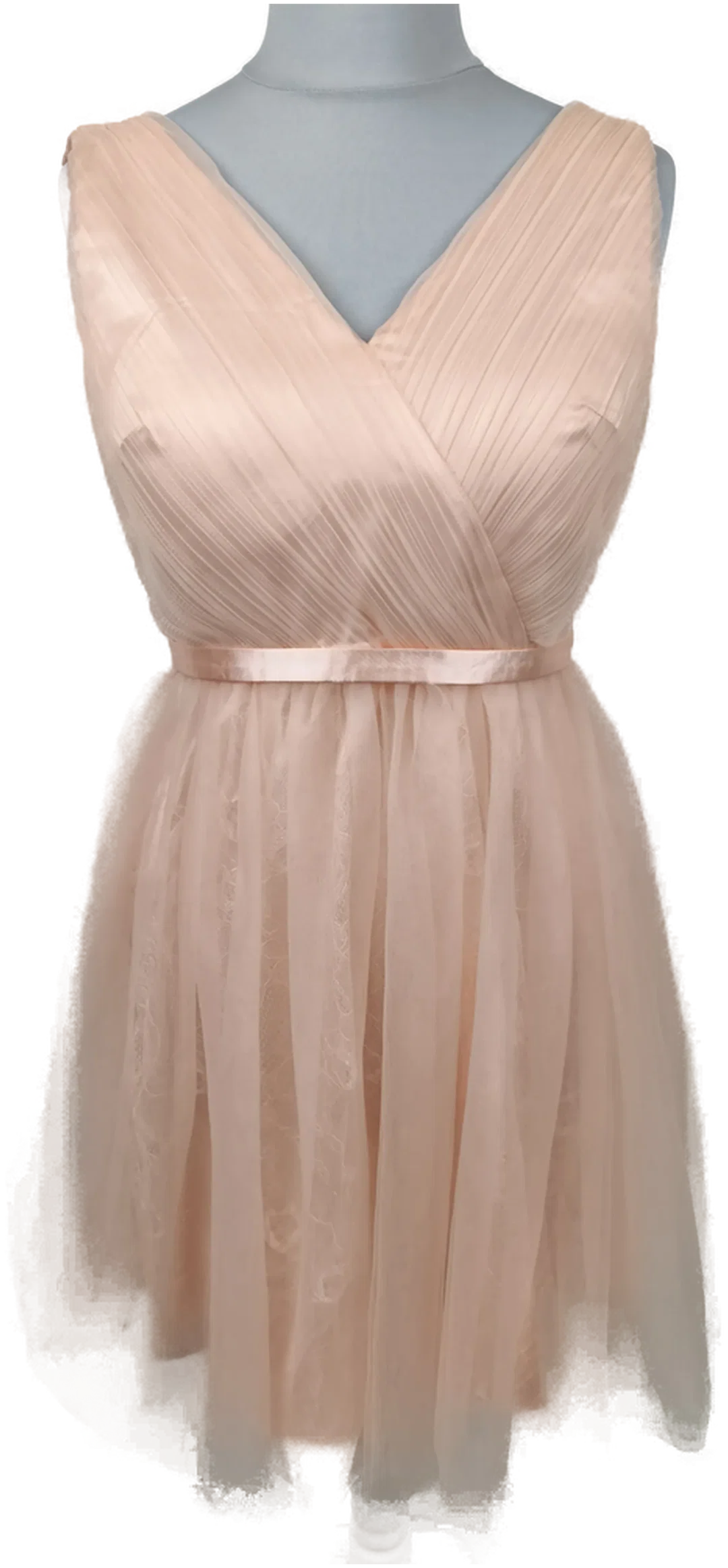 Ballkleid, Eva & Lola, Gr. M - Bild 1
