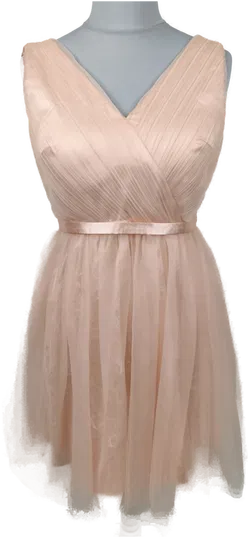 Ballkleid, Eva & Lola, Gr. M - Bild 1