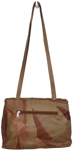 Stefano (R) Damen Handtasche braun - 35 x 20 cm - Bild 2