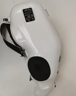 Best Brass Schalldämpfer für Altsaxophon (Gebraucht) | Für Leise Proben - Bild 3