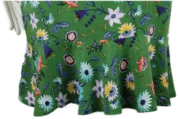 Joe Browns Damen-Midikleid Gr. 34, florales Design, hohe Qualität - Bild 8