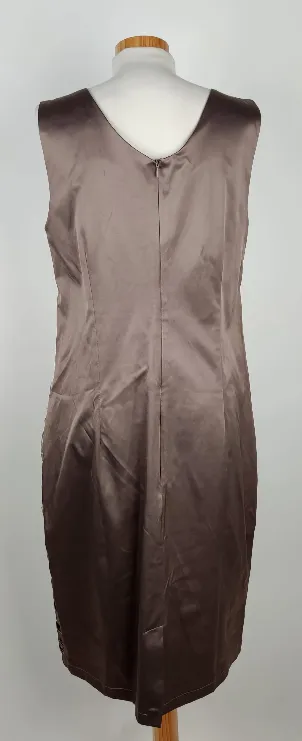 Club Frendy Fashion - Damenkleid Gr. 46 – Bild 3