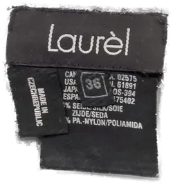 Rock Sonstige Neuwertig EUR 36 | Second-Hand-Perle mit hohem Seidenanteil - Bild 3